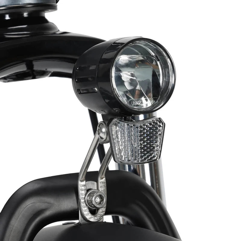 Vélo électrique de ville Touroll B1 Couple 36V 15.6Ah Vélo électrique de ville Touroll B1 Couple 36V 15.6Ah